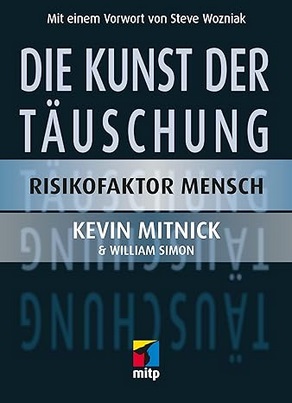 Buch Die Kunst der Täuschung